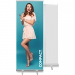 Roll Up Compact 80 x 200 cm