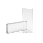 Ścianka podświetlana reklamowa LED BOX™ PLUS 200 × 240 cm