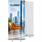 Roll Up Classic 85 x 200