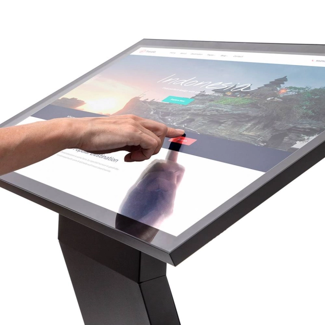 Kiosk cyfrowy StreamLine Digital Kiosk - Samsung 32