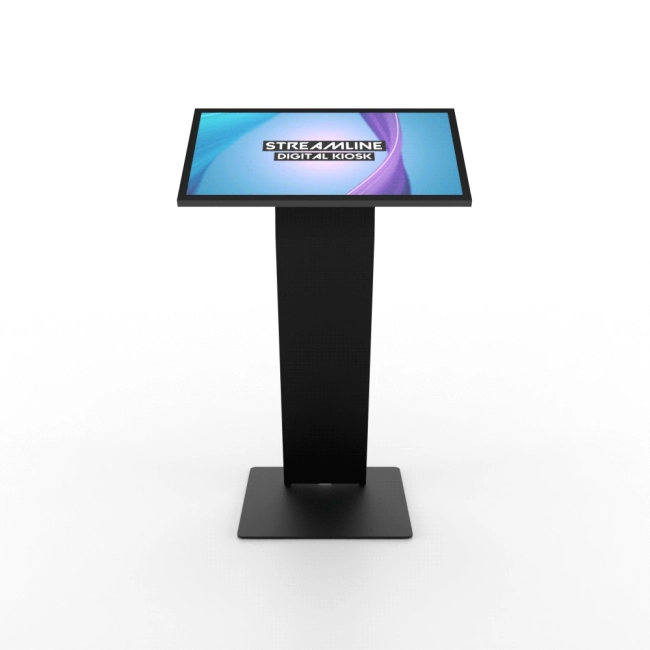 Kiosk cyfrowy StreamLine Digital Kiosk - Samsung 32