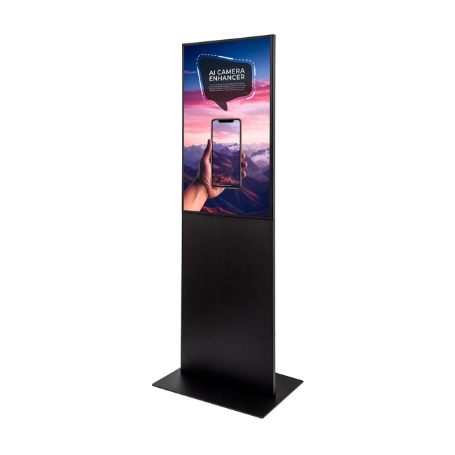 Totem cyfrowy Digital Signage StreamLine Samsung 43