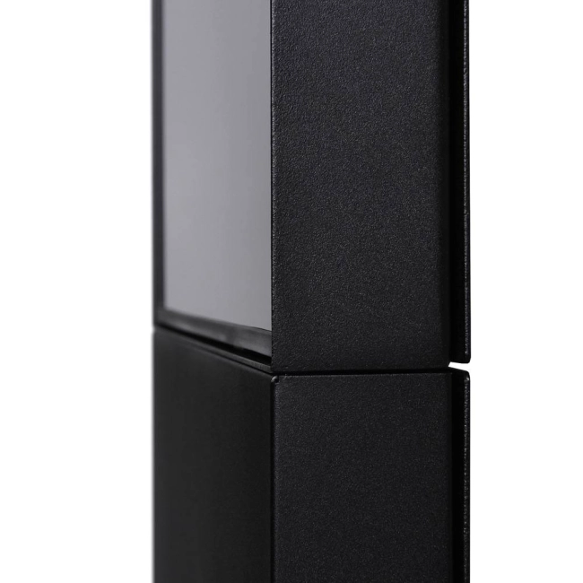 Wolnostojący Digital Totem Trend line 43