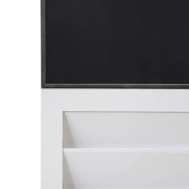 Totem Smart Line Digital z monitorem Samsung 55
