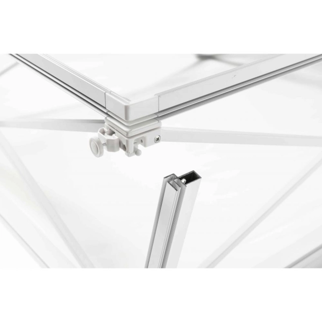 Ścianka łukowa Pop-Up Impress Curved LED 3 x 3