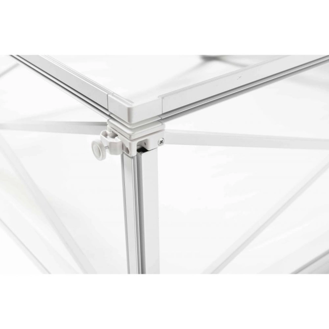 Ścianka łukowa Pop-Up Impress Curved LED 3 x 3