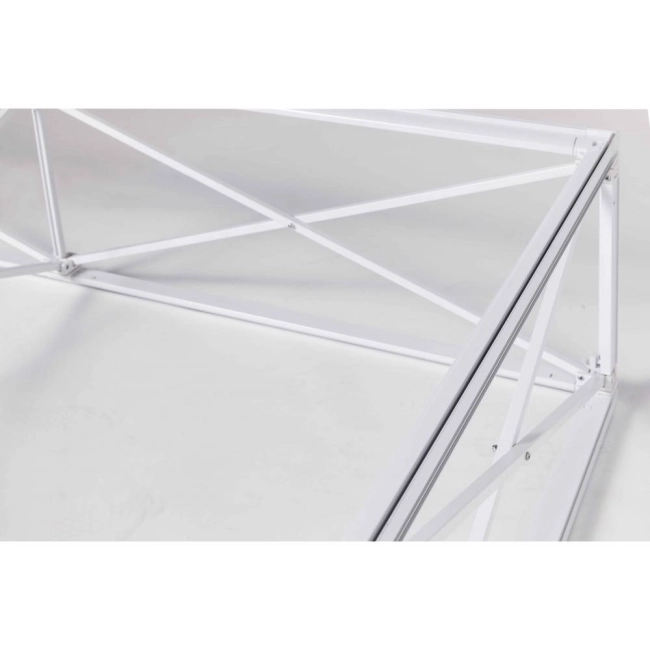 Ścianka łukowa Pop-Up Impress Curved LED 3 x 3
