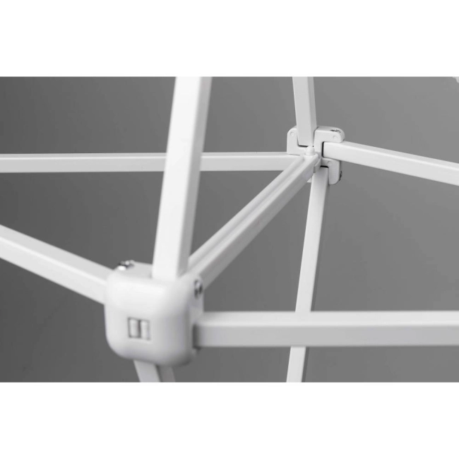 Ścianka łukowa Pop-Up Impress Curved LED 3 x 3