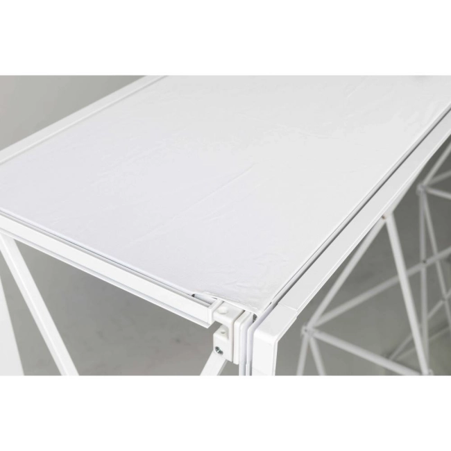 Ścianka łukowa Pop-Up Impress Curved LED 3 x 3