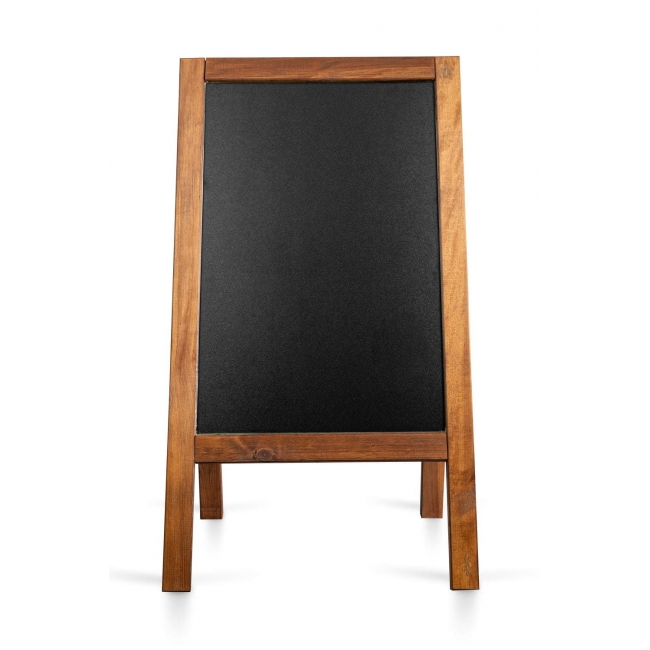 Potykacz drewniany Classic XL (72x160 cm)