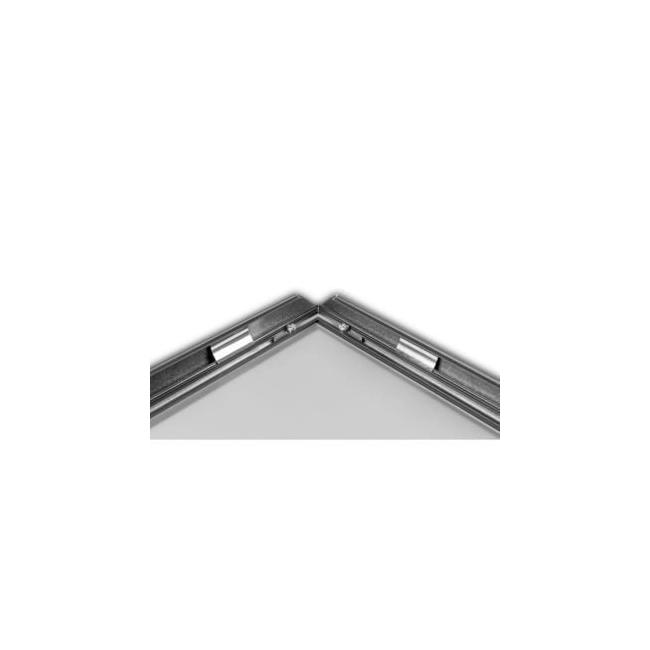 Ramka B2 OWZ Standard - czarna