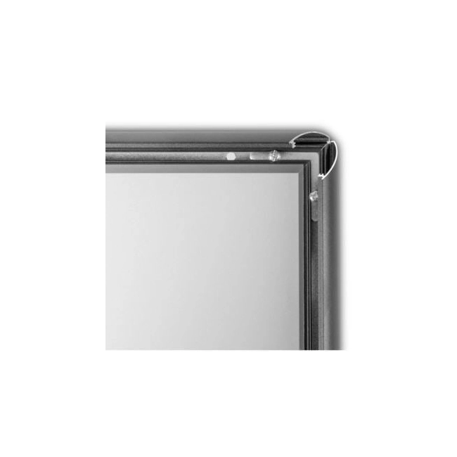 Ramka B2 OWZ Standard - czarna