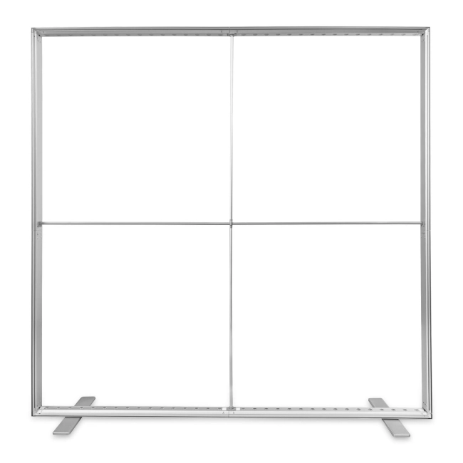 System podświetlany LED BOX™ PLUS 300 x 200 cm