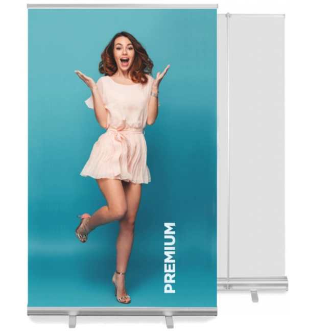 Roll Up Premium 150 x 200 cm