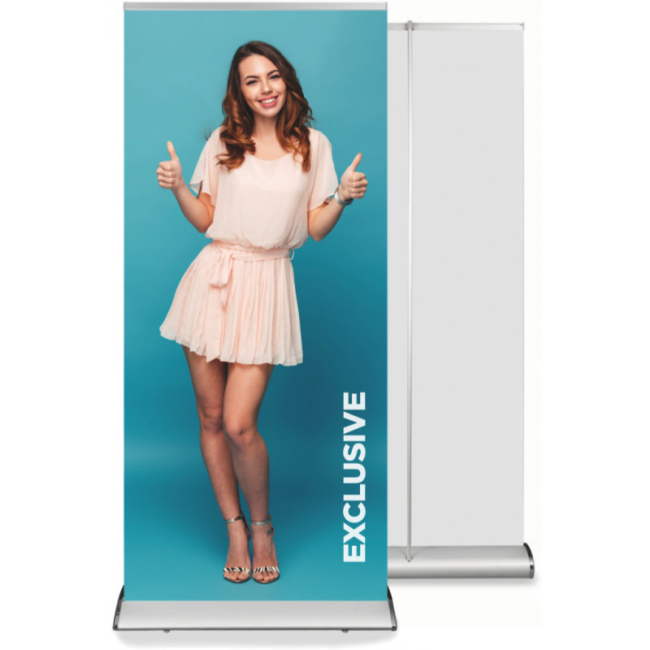 Roll Up Exclusive 85 x 200 cm