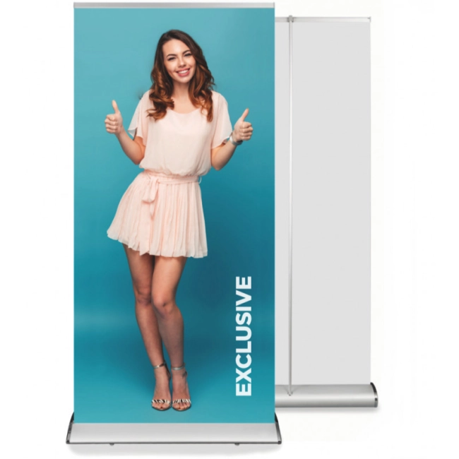Roll Up Exclusive 85 x 200 cm