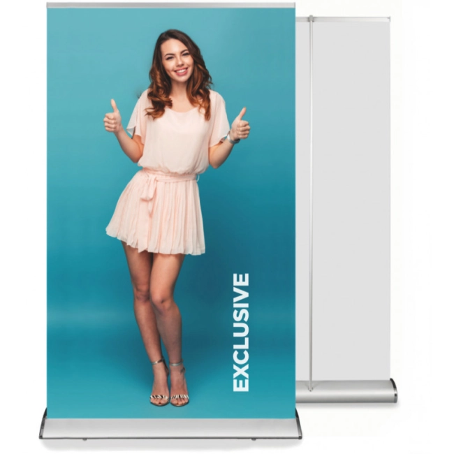 Roll Up Exclusive 150 x 200 cm