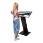 Kiosk cyfrowy StreamLine Digital Kiosk - Samsung 32