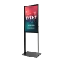 Totem cyfrowy Sky Go Samsung 43