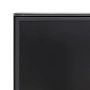Totem Dwustronny Smart Line Digital z monitorem Samsung - czarny