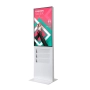 Totem Smart Line Digital z monitorem Samsung 55