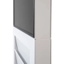 Totem Smart Line Digital z monitorem Samsung 55