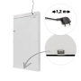 Podwieszany SMART LINE Digital Panel ekran Samsung 43