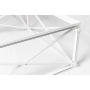 Ścianka łukowa Pop-Up Impress Curved LED 3 x 3