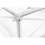 Ścianka łukowa Pop-Up Impress Curved LED 3 x 3