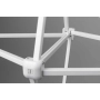 Ścianka łukowa Pop-Up Impress Curved LED 3 x 3