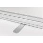 Roll up - Banner Basic Srebrny