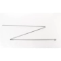 Roll up - Banner Basic Srebrny