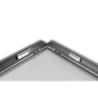 Ramka B2 OWZ Standard - czarna