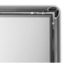 Ramka B2 OWZ Standard - czarna