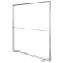 System podświetlany LED BOX™ PLUS 300 x 200 cm
