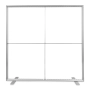 System podświetlany LED BOX™ PLUS 300 x 200 cm