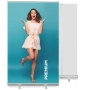 Roll Up Premium 150 x 200 cm