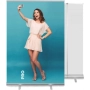 Roll Up Pro 150 x 200 cm