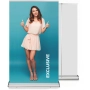 Roll Up Exclusive 150 x 200 cm