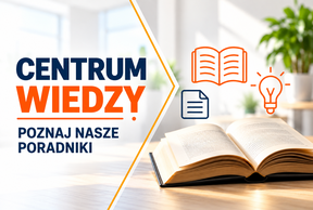 Gabloty na menu i plakaty