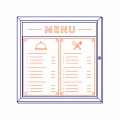 Gabloty na menu Gabloty na menu