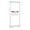 Roll Up 100 x 250 cm Roll Up 100 x 250 cm