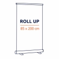 Roll Up 85 x 200 cm Roll Up 85 x 200 cm