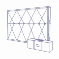Velcro POP UP Velcro POP UP