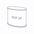 Trybunki rozkładane POP UP