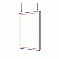 Reklamy wiszące Reklamy wiszące